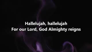 Agus Dei (by Third Day) Lyric Video