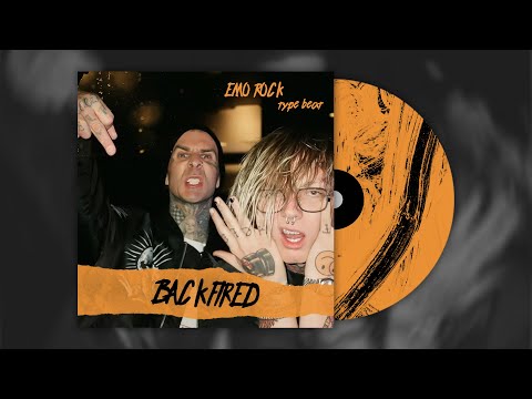 [FREE] Pop Punk x Emo Rock x Type Beat - "Backfired" (prod. billionstars x BENNYKAAY)