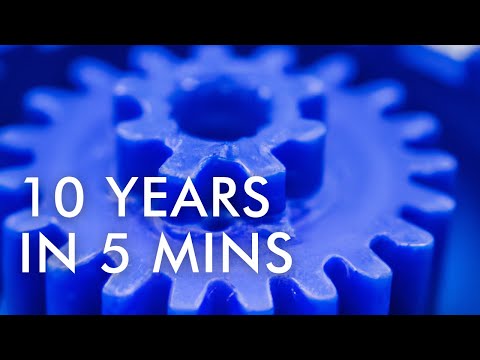 3D Mechanical Design And Modeling