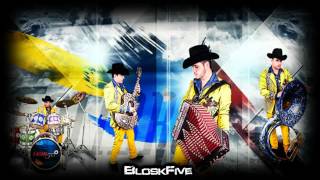 el buen ejemplo {Calibre 50} (Con Letra)