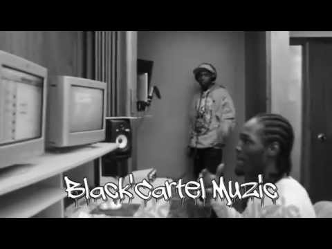 Black Cartel Muzic "Pete Rose Way"