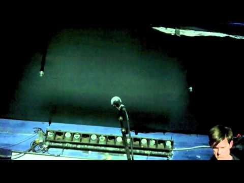 The Soft Moon - 2011-02-06 - The Echo LA (complete show)