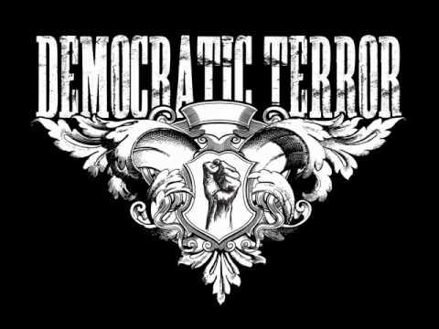 Democratic Terror - Dedication.wmv