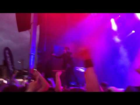 Marteria Girl @ Folklore 011