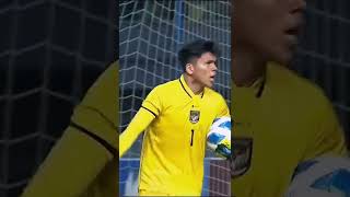 Download lagu kiper timnas indonesia ngamuk #shorts mp3 Download lagu kiper timnas indonesia ngamuk #shorts mp3