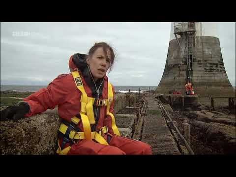 BBC The Lighthouse Stevensons 2011