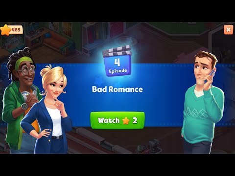 Familyscapes - Day 4 - Gameplay