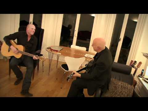 DURCH DIE NACHT MIT MIDGE URE & GLENN GREGORY Clip 1