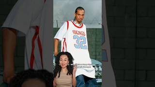 who else remembers knoc-turn'al's work with dr. dre, missy elliott, and kanye west? 🎵