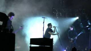 Nine Inch Nails : Letting You (Live LITS TOUR) HD
