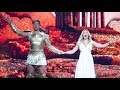 Disneys HERCULES Zu Gast Bei Der Helene Fischer Show 2024