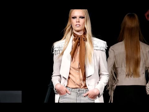 J. Lindeberg | Spring Summer 2016 Full Fashion Show | Exclusive