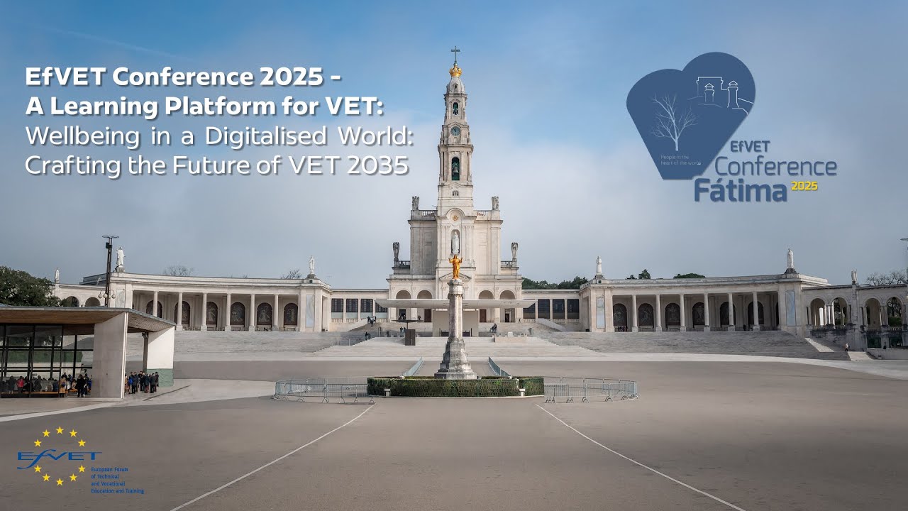 EfVET Conference 2025 Announcement