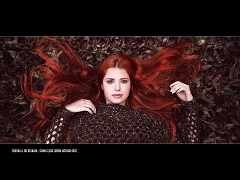 Tenishia & Sue McLaren - Strong (Alex Leavon Extended Mix) (HQ Audio)