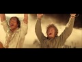 Paramount High Definition Promo