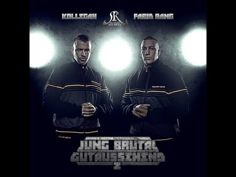 Video thumbnail for Kriminell & breit gebaut