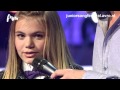 Noah - Twitterqueen - 2de halve finale (HQ)