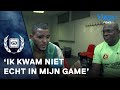 Donovan Wisse: 'Liever laten missen dan ze krijgen op je hoofd'