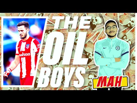 MAH x MonstarCFC x Sage! Chelsea tracking Saul for potential 4th CM spot! |Sarri & Lampard trending!