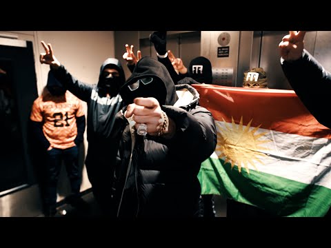 BOOTER BEE - LEVELLED UP Ft FATAH [Official Video] #TS2DELUXE 🇳🇱