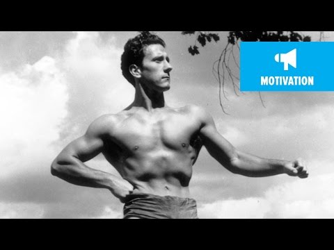 The Father of Bodybuilding | Joe Weider