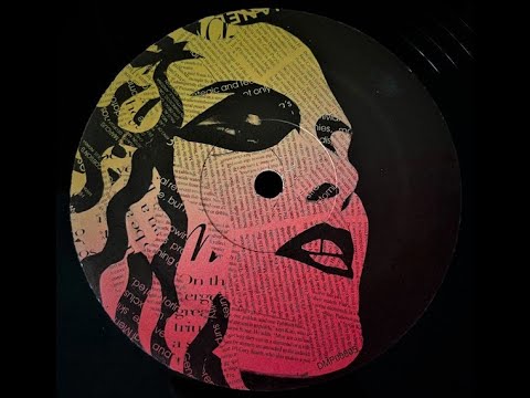 The Jupiter Project - Europa (Drunk Off A Cheap Wine Mix)