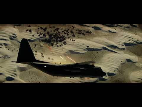 Transformers Soundtrack - Scorponok (Extended)