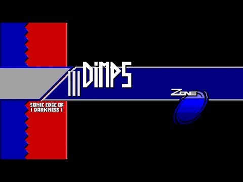 The Best Sonic Level Ever Made