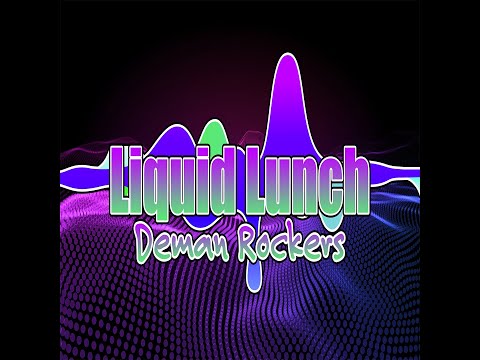 Deeman Rockers Liquid Lunch EP004 SE002