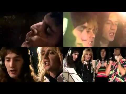 Queen - Days of our Lives Episode 1 (Sous titres Français)