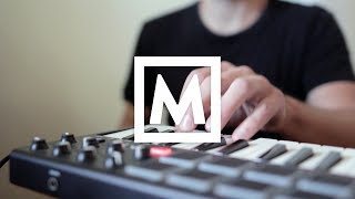 Ariana Grande - Into You (Acoustic) (Cover) // M. the Heir Apparent