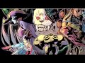 PSP Darkstakers Chronicle The Chaos Tower Intro