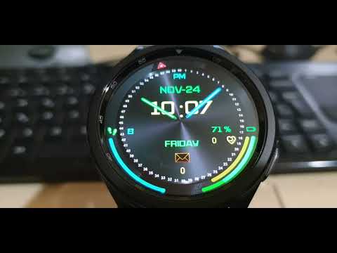 ULTRA PRO PLUS 2 WATCH FACE