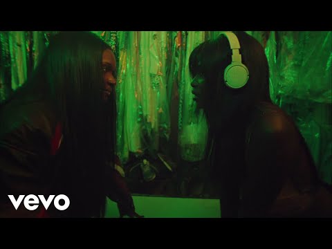 Amaarae - Girlie-Pop! (Official Music Video)