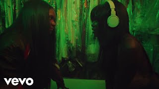 Amaarae - Girlie-Pop! (Official Music Video)