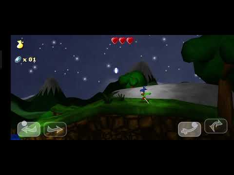 Swordigo (IOS/Android) Completes 100% of the game - Gameplay Walkthrough | All Levels Complete