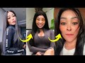 Khanyi Mbau Reveals Her New Face