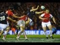 RBS 6 Nations Classic Matches: Wales v Scotland 2010