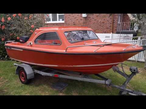 Buying Your First Boat - Tips and Advice