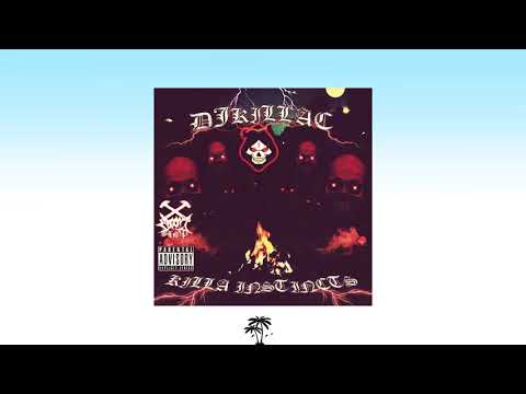 DJKillaC X DA MENACE - RIDE SLOW PROD. DJKillaC