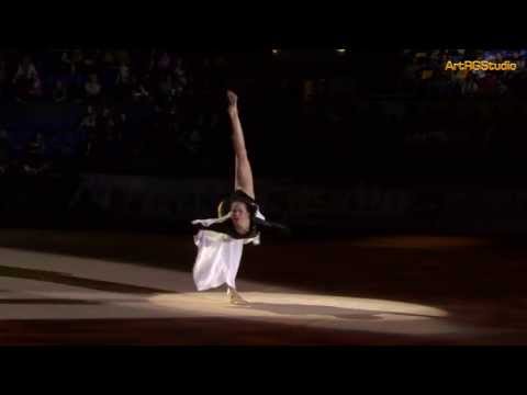 GALA: RIVKIN Neta (ISR) - 2012 World Cup Kiev "Deriugina Cup" 2012-03-18 - HD1080
