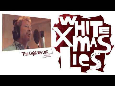 [A-ha FR] Magne Furuholmen 'White XMas Lies' (extraits)