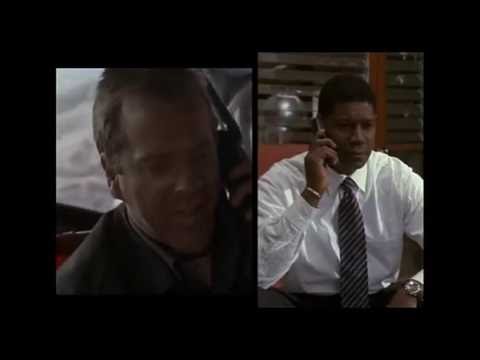 24 Day 2 Scene - A deep cover Special Ops Unit