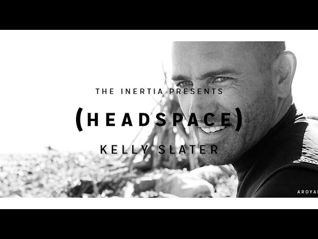 Kelly Slater On Being a Role Model, Morality, Drugs and Surfing Stereotypes and More -  The Inertia
