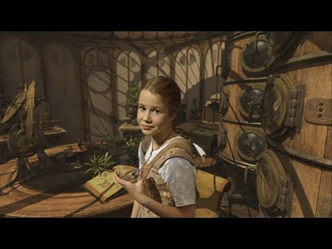 myst 4 revelation xbox walkthrough