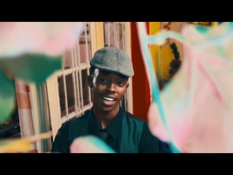 Jad Muzika - Dayimoni [Demon]  (Official Visualizer)