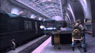 Tom Clancy's Ghost Recon: Future Soldier: Khyber Strike Trailer