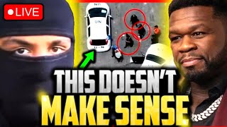 I Connected The Dots… This Is Bigger Than You Think! (LIVE)