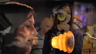 The Postmarks- "Gone" Live At Park Ave Cd's