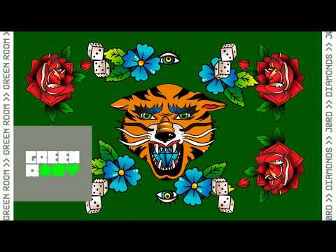 JØRD - Diamonds (Visualiser)